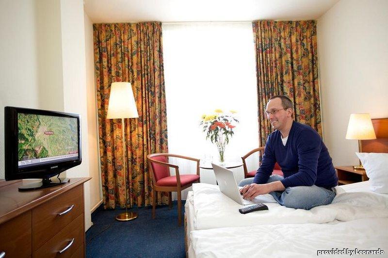Ahorn Waldhotel Altenberg Kamer foto