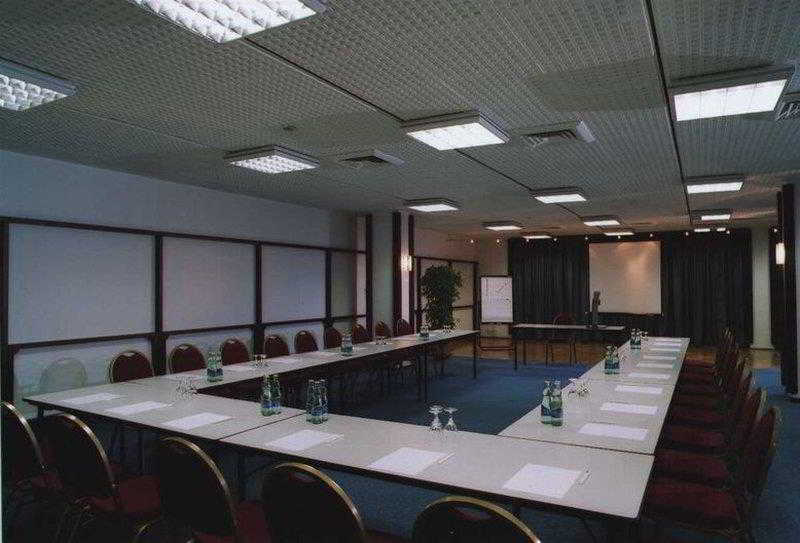 Ahorn Waldhotel Altenberg Faciliteiten foto